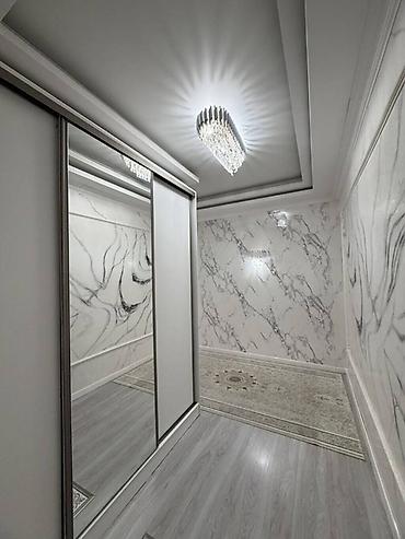 Продажа квартир: 3 комнаты, 97 м², Элитка, 8 этаж, Евроремонт — 13