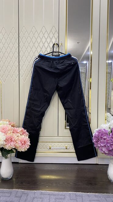 спортивные костюмы плащевка женские: Мужской спортивный костюм, M (EU 38), Adidas, Новый, цвет - Белый, Самовывоз