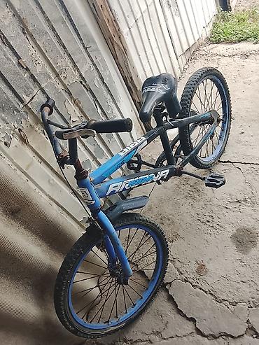 вынос на бмх: BMX велосипед, Рама XS (130 -155 см), Б/у — 3