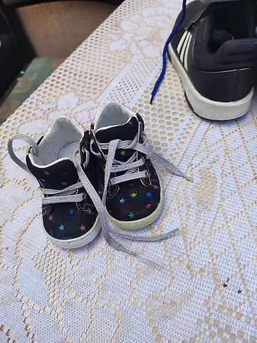 converse beograd: Dečje patike/cipele za prve korake - Veličina: za bebe/toddlere (mali — 2