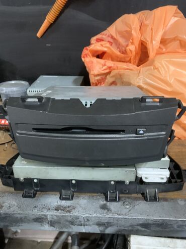 багажник на одисей: Магнитола монитор на Хонда Одиссей РБ1-РБ2 привозные