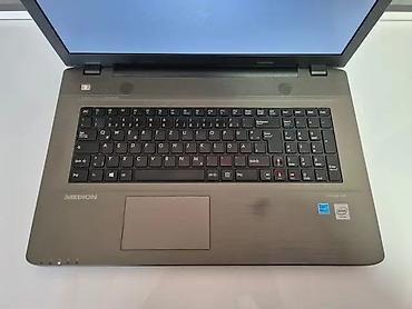 Ostali laptopovi i netbook računari: Medion Akoya E7416 Intel celeron 3215U 1.70ghz 8GB ram 128GB SSD — 6