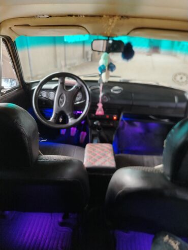 VAZ (LADA): VAZ (LADA) 2106: 0.1 l | 1990 il Sedan — 9