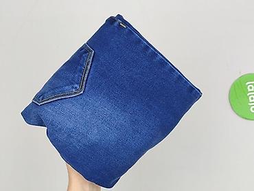 jeansy s: Denim, Jeansy damskie, rozmiar S — 5