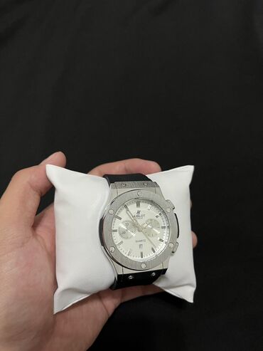 золотые часы луч ссср цена мужские: Классикалык сааттар саат, Hublot, Улуу Британия, Асыл нуска, Эркектердики, Жаңы