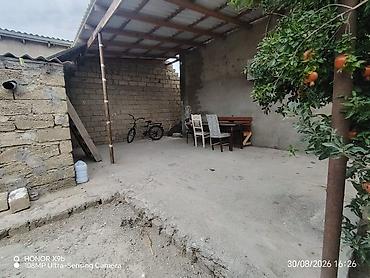 Həyət evləri və villaların satışı: Hövsan qəs. 5 otaqlı, 6 kv. m, Yeni təmirli — 3