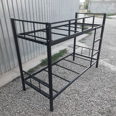 Мебель на заказ: Мебель на заказ, Спальня, Кровать — 7