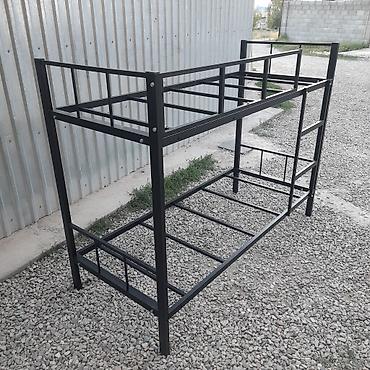 Двухъярусные кровати: Салам Алейкум! Качественная двухъярусная кровать на заказ . И в — 4