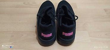 puma krasofka: Размер: 43, цвет - Черный, Новый — 4
