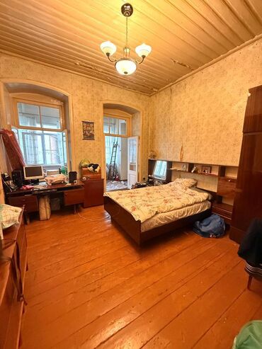 Köhnə tikili: Bakı, 28 May, 2 otaqlı, Köhnə tikili, m. 28 may, 65 kv. m -da lalafo.az — 4 Köhnə tikili: Bakı, 28 May, 2 otaqlı, Köhnə tikili, m. 28 may, 65 kv. m — 4