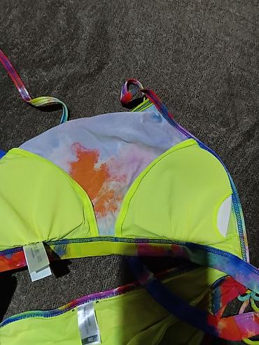 aksa: Ženski kupaći kostim – dvodelni, brend Extreme Intimo Swimwear - — 3