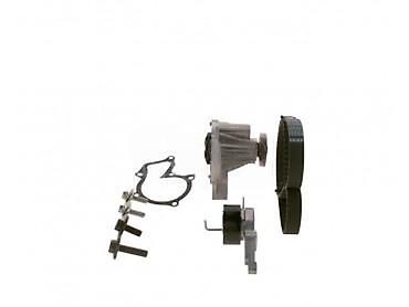 Ford: REMENICA ALTERNATORA TDCI ZA FORD FOCUS OD 1998. DO 2004. GOD. | — 25