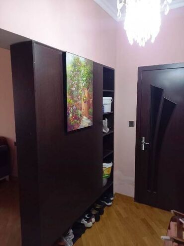 Yeni tikili: M. Həzi Aslanov, 2 otaqlı, Yeni tikili, m. Həzi Aslanov, 64 kv. m — 7