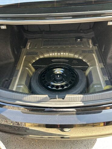 Chevrolet: Chevrolet Malibu: 1.5 l | 2018 il 41800 km Sedan — 13