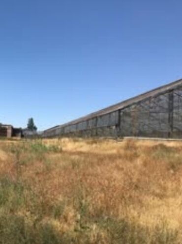 продаю под бизнес: 11 соток Бизнес үчүн, Электр энергиясы, Суу, Канализация