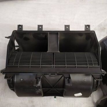 Рулевые колонки: Корпус печки Bmw X5 E53 M54B30 2006 (б/у) at lalafo.kg Рулевые колонки: Корпус печки Bmw X5 E53 M54B30 2006 (б/у)