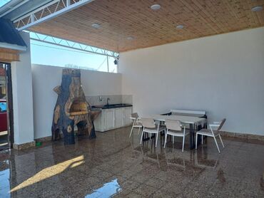 Günlük kirayə evlər: 120 kv. m, 3 otaqlı, Artezian quyusu, Kanalizasiya, Kombi -da lalafo.az — 15 Günlük kirayə evlər: 120 kv. m, 3 otaqlı, Artezian quyusu, Kanalizasiya, Kombi — 15