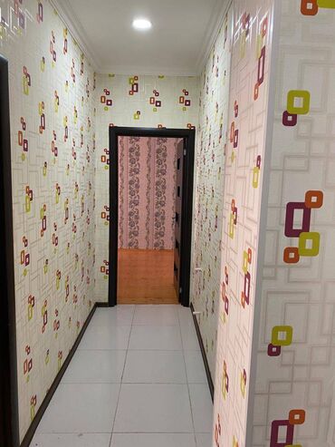 Yeni tikili: 2 otaqlı, Yeni tikili, 70 kv. m — 11