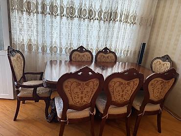 Qonaq otağı dəstləri: Divan — 8