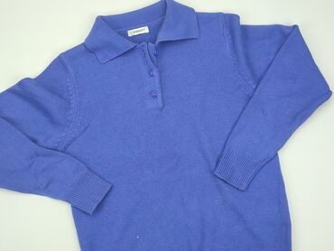 Jumpers: Sweter, L (EU 40), condition - Good