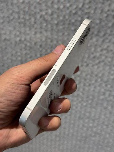 12 lite: IPhone 12, Б/у, 64 ГБ, Белый, В рассрочку, 75 % — 4
