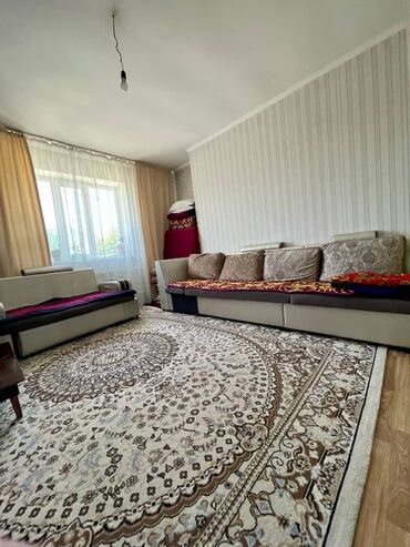 купить поле для посева: 2 комнаты, 44 м², Индивидуалка, 1 этаж, Евроремонт