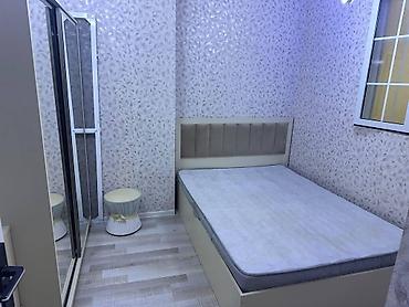 qara qarayev: İcarəyə verilir 2 otaqlı yeni tikili 65 m², Qara Qarayev m. 800 — 5