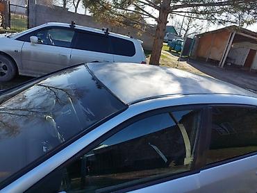 Honda: Honda Civic: 2001 г., 1.5 л, Автомат, Хэтчбэк — 4