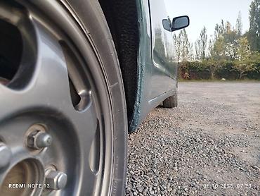 Toyota Prius: 2004 г., Вариатор, Гибрид, Хэтчбэк