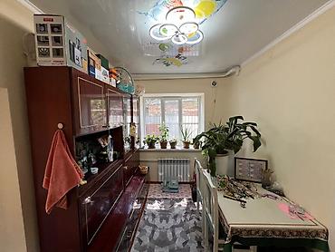 авангар: Продам два дома на одном участке в районе рынка «БАЯТ» - 130т$ — 9