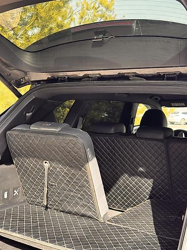 Ssangyong: Ssangyong Rexton: 2019 г., 2.2 л, Автомат, Дизель, Внедорожник — 5