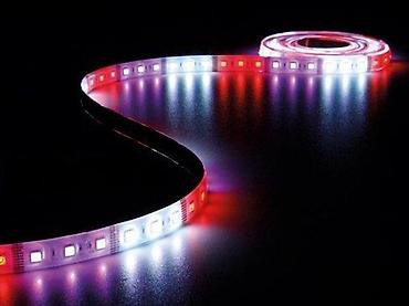 eva sobno cvece: A luna park Led traka trčeće svetlo RGB IC1903 vodopropusna. NAMENA za — 4