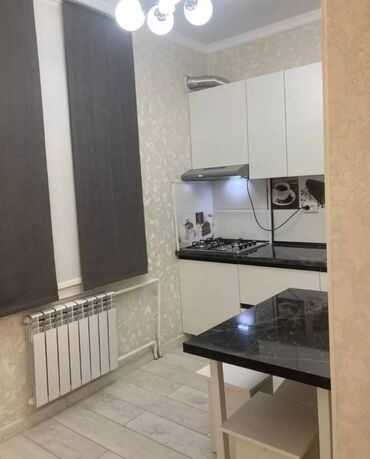 Продажа квартир: 1 комната, 36 м², 105 серия, 9 этаж, Евроремонт