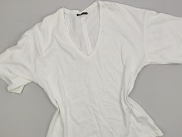 zara cr7: Zara, T-shirt damski, rozmiar L — 1