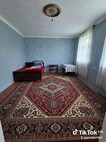 türkanda ev: 4 otaqlı, 110 kv. m, Kredit yoxdur, Orta təmir — 3
