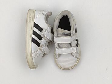 raków częstochowa koszulki: Sport shoes Adidas, 22, Used