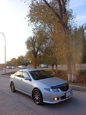 купить авто от хозяина: Honda Accord: 2002 г., 2 л, Автомат, Бензин, Седан