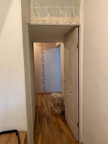 Продажа квартир: 1 комната, 33 м², 1 этаж at lalafo.kg — 9 Продажа квартир: 1 комната, 33 м², 1 этаж — 9