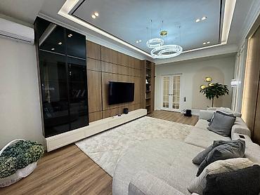 Продажа квартир: 3 комнаты, 104 м², 14 этаж — 3