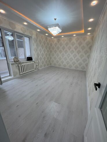 estate: 2 комнаты, 55 м², 106 серия, 7 этаж, Евроремонт