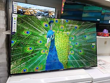 smart tv android 13: Телевизоры Samsung Android 13 c голосовым управлением, 50 дюймовый 130 — 6