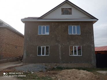 частные дома в аренду в бишкеке: Үй, 180 кв. м, 6 бөлмө, ПСО (өз алдынча бүтүрүү)