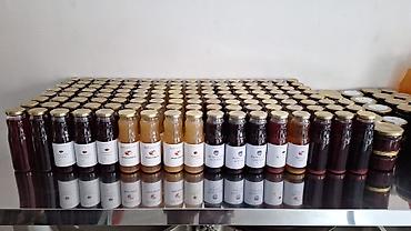 Яблоки: Яблоки — 5