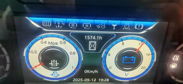 Traktorlar: Traktor YTO 1154, 2023 il, 115 at gücü, motor 4 l, İşlənmiş — 5