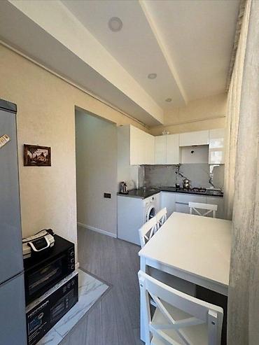 qebelede tecili ev satilir: Badamdar qəs., 3 otaqlı, Yeni tikili, 85 kv. m — 7