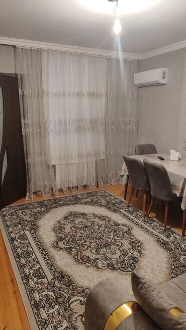 Uzunmüddətli kirayə evlər: 120 kv. m, 4 otaqlı, Telefon, İnternet, İşıq -da lalafo.az — 9 Uzunmüddətli kirayə evlər: 120 kv. m, 4 otaqlı, Telefon, İnternet, İşıq — 9