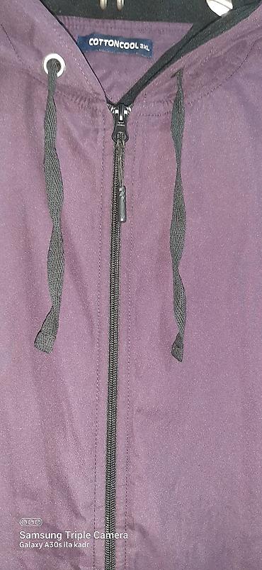aşbaz geyimleri: Kurtka, Vetrovka, Payız, 3XL — 3