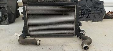 Transport: HLADNJAK INTERKULER ZA VOLKSWAGEN TOURAN ZA 2007. GOD. - 1K0145803 | — 1