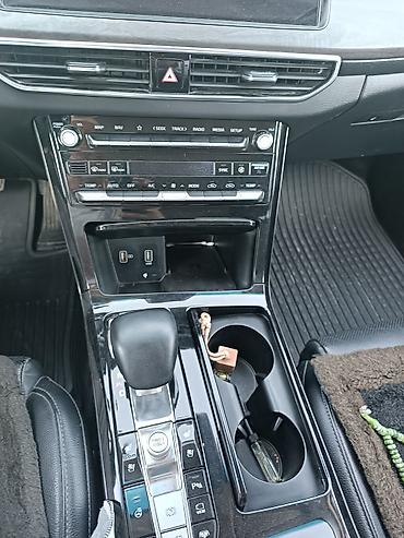 devo matiz: Kia K7: 2021 г., 3 л, Автомат, Газ, Седан — 6