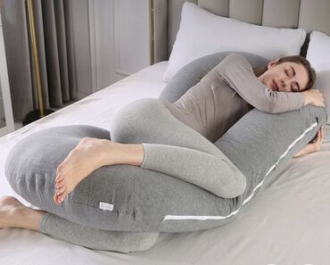 Подушки: Подушка для беременных 
Новый оптом и в розницу — 12